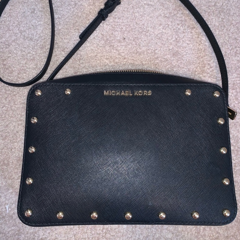Micheal Kors Crossbody Purse